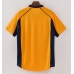 Liverpool 2000-2001 Retro Venkovní Dres Krátký Rukáv